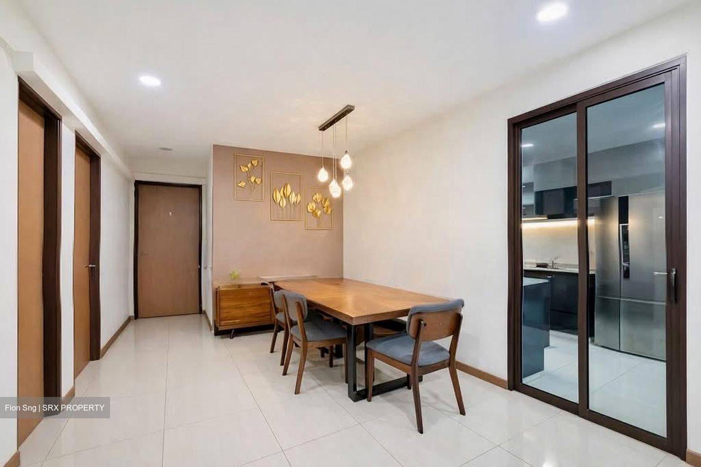 Hougang Street 32 (Hougang), Multi Generation #602676631
